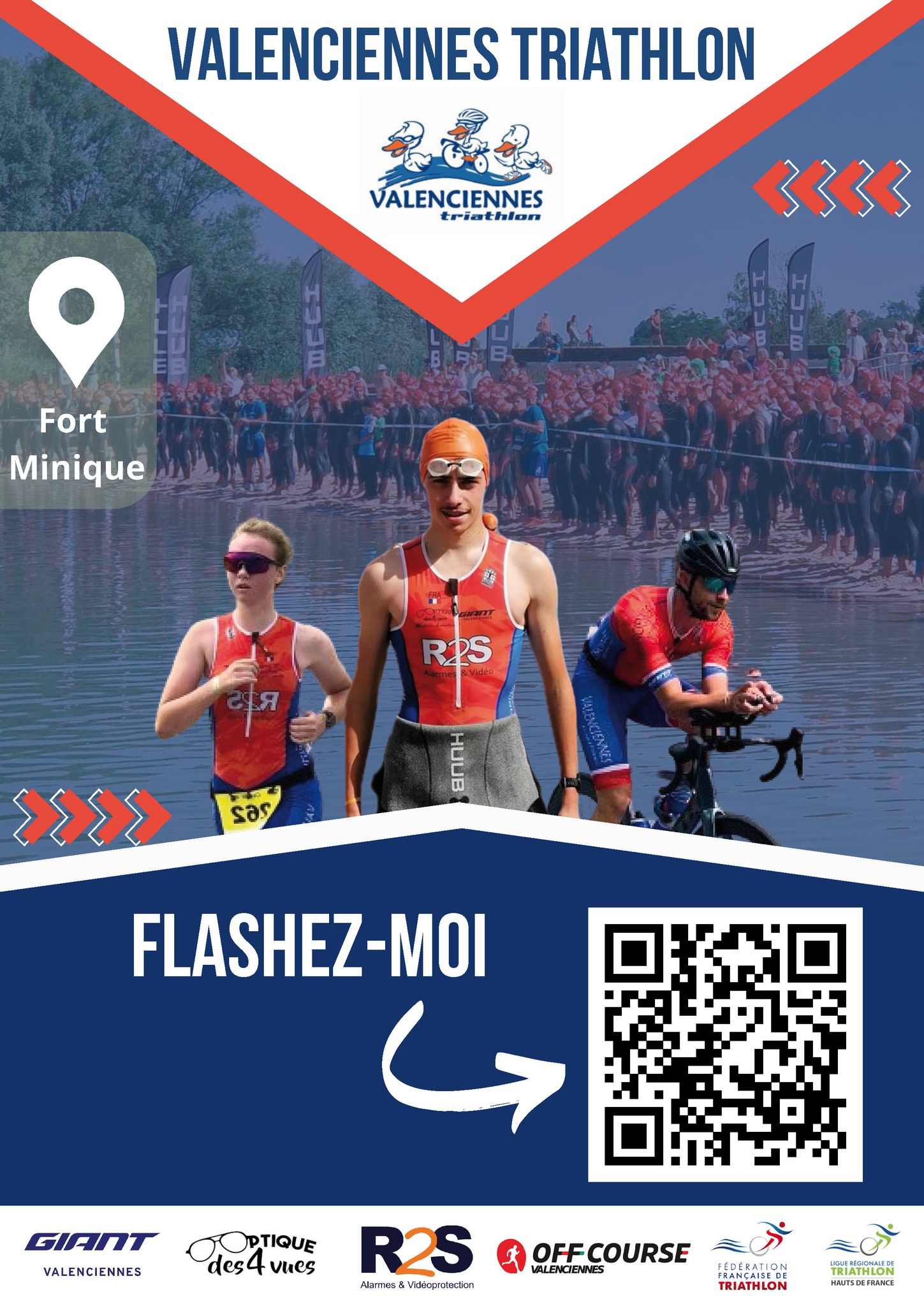 Mercredi 25 septembre, au Centre Aquatique Nungesser, rejoignez-nous pour les Portes Ouvertes et apprenez-en plus sur notre club :-)

#EveryoneCanDoIt