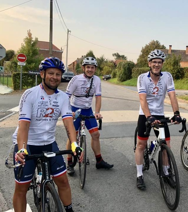 ValTri en blanc !
Nos mannequins d'un jour vous présente la collection aux couleurs d'été 😍